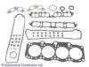 BLUE PRINT ADT36298 Gasket Set, cylinder head